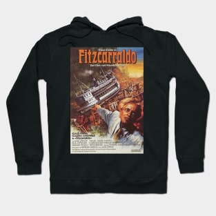 Fitzcarraldo Hoodie